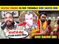 OMG😭 Elvish Yadav In Big TROUBLE🥺 Plan Crash? l Jj Communication Reply on Elvish & Donation SCAM😡