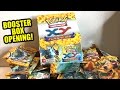 Opening Pokemon Cards! - Pokemon TCG FLASHFIRE BOOSTER BOX!