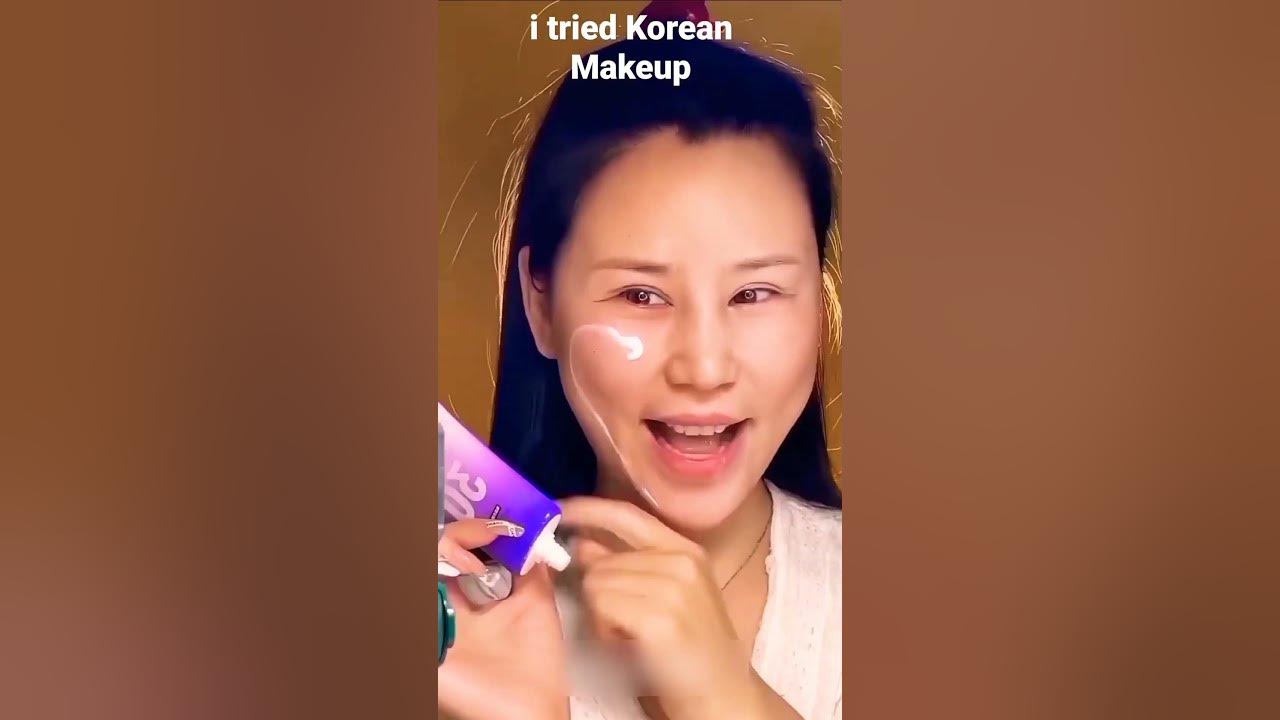 Video viral korean