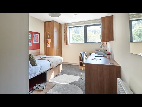 Host | Student Accommodation - The Northfield, Exeter.