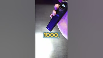 Stop burning holes in your pockets #nitecore #edc27 #Shorts