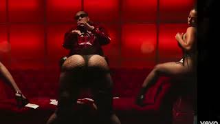 Tyga, Megan Thee Stallion-FREAK