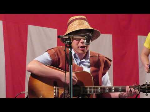 190719-4 OAU「帰り道」カバー＠南郷夏祭り
