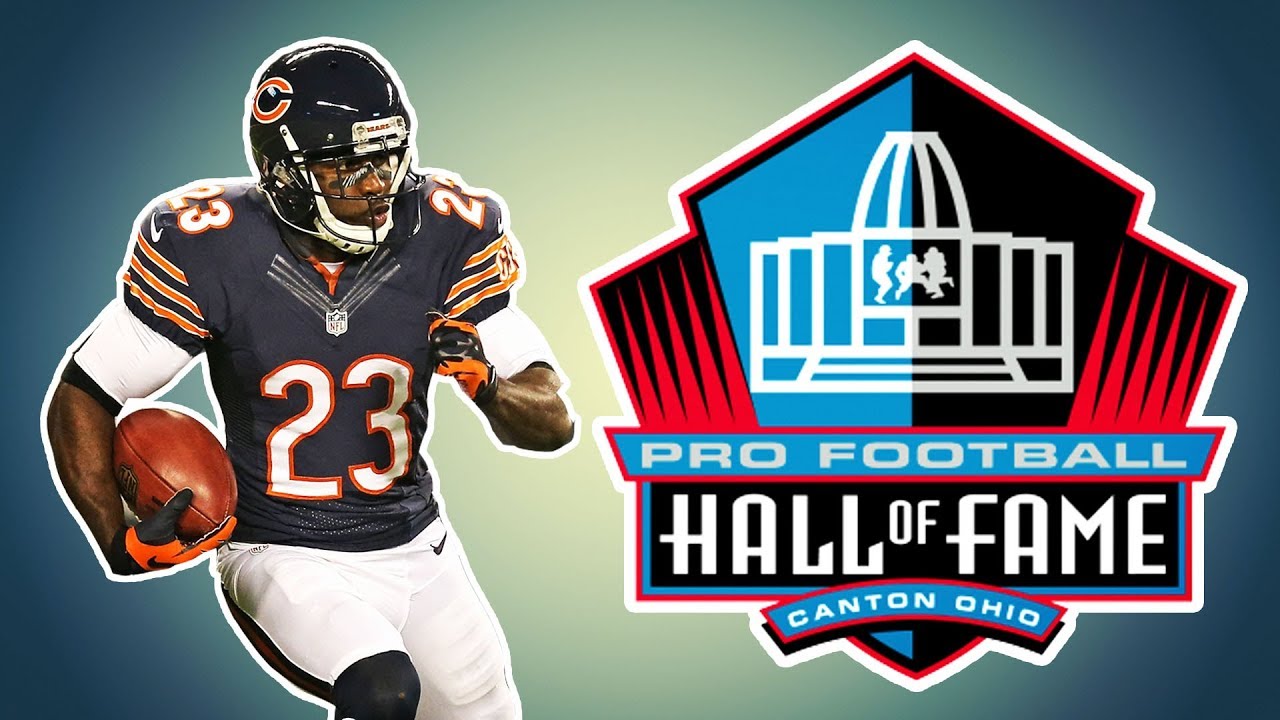 Devin Hester belongs in the Hall of Fame; Where is he now?