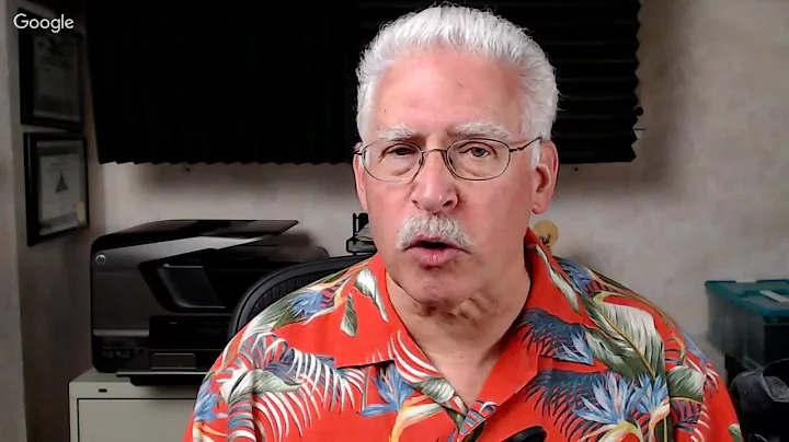 Photography : Live and Uncut no 104 with Doug Kaye