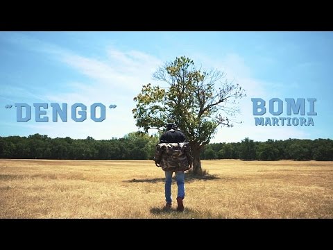 Bomi Martiora - Dengo (Official Video)