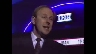 Thx 10Th Anniversary - Logo Finds