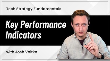 Everything You Need To Know About KPIs (Key Performance Indicators)