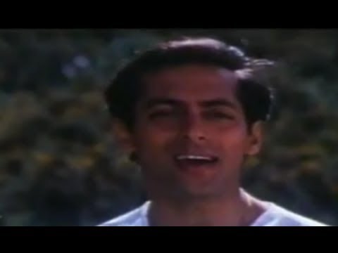 Maine Dekhe Lakho Mukhde   Chand Ka Tukda   Salman Khan  Sridevi