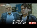 Yongan yuraklar 50-qism (milliy serial) | Ёнган юраклар 50-қисм (миллий сериал)