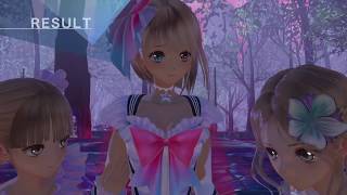 Blue Reflection Part 5