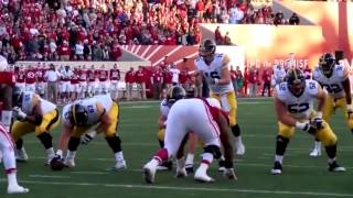 Official 2017 49ers draft // Vlader Highlights
