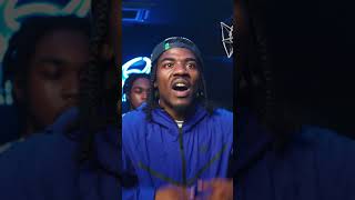Kay Glizz - “Circlin 2” | Doomsday Freestyle #doomsday #nyc #viral #viralvideo #shorts #music #rap