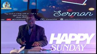 CAC Pentecostal Assembly Wolverhampton | Sunday Service | 22nd March 2026