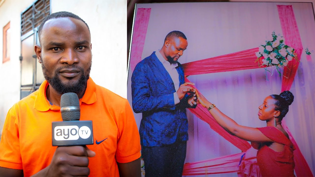 ALIYEFANYA HARUSI BILA BIBI HARUSI ASIMULIA MAZITO “MKWE ALINIPIGA KOFI, KUKU 9, MBUZI WAMENIPONZA”