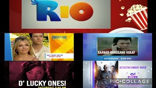 GTV - Saturday Movies promo [2-OCT-2026]