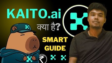 KAITO Yaps for Beginners: Smart Guide with Tips & Trick to Master Your Skill ( Part 1 )