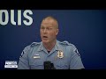 Minneapolis mass shooting: 9 hurt outside Reign event center