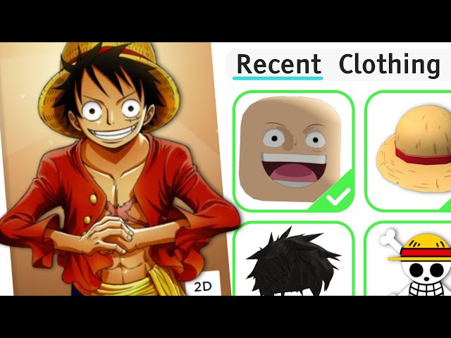 foryoupage #tutorial #onepiece #robloxedit