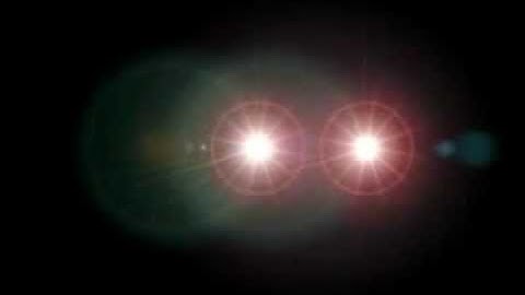 Lens Flare in After Effects CS6