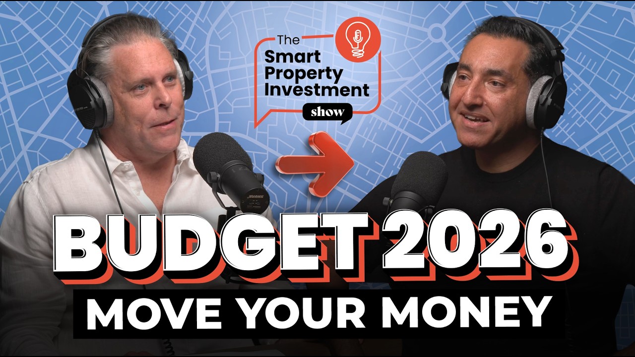 Budget 2026: The bombshell that could reshape your portfolio overnight