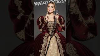 İrem Derici - Kalbimin Tek Sahibine (Opera Cover) Üzik