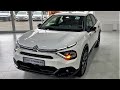 2024 Citroen C4 - Walkaround 4K