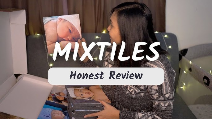 The Truth About Mixtiles