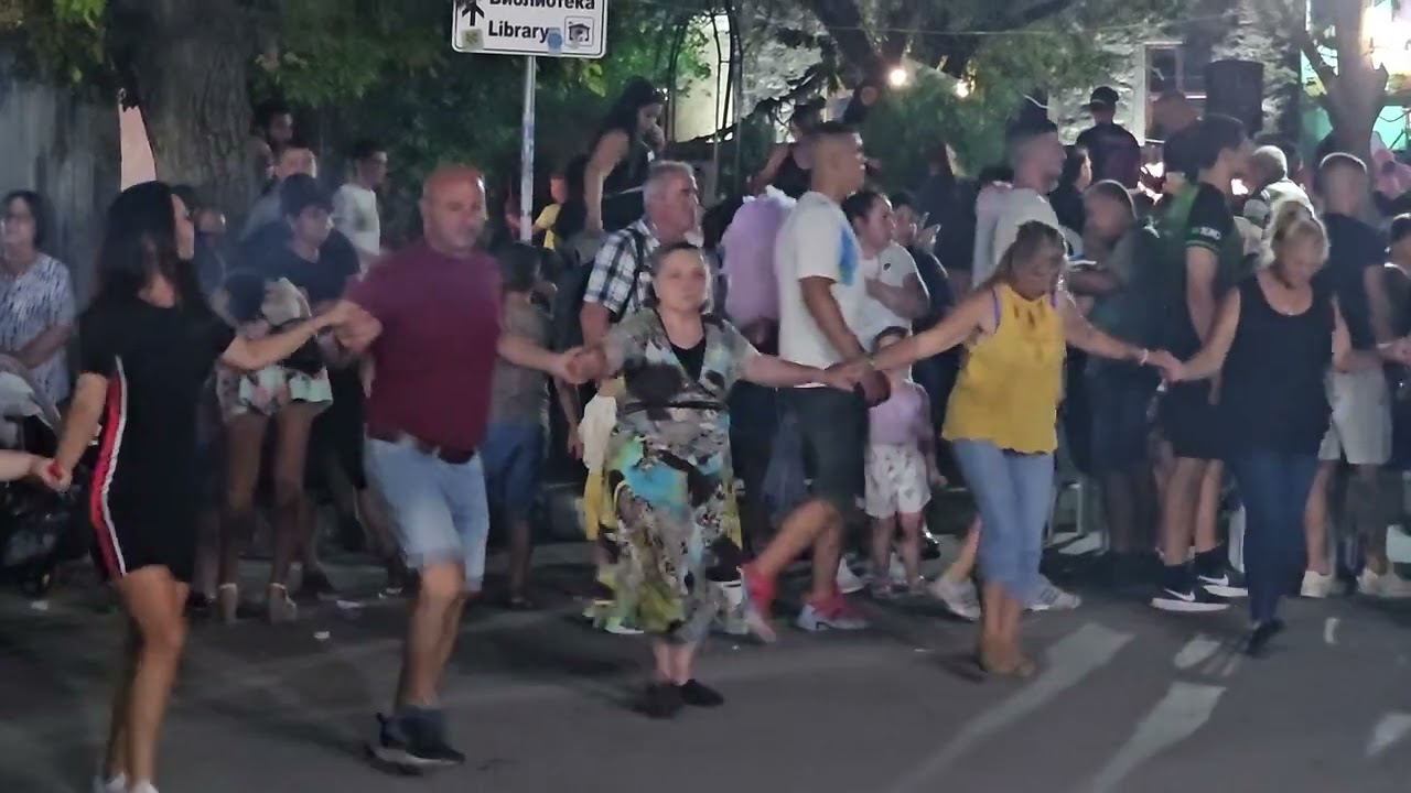 Събор село Добрич