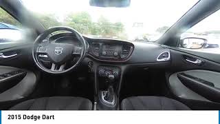 2015 Dodge Dart near me Lakeland Jackson Ridgeland Flowood MS K124777A K124777A