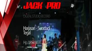 Duet romantis .acenk vs fitri .bersama BX audio pro musik dangdut indonesia