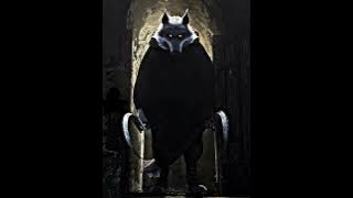 death wolf, song (whistle)
