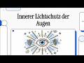 Die innere Sonnenbrille: Schutz für Augen und Haut