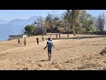 NK PAHADI (पहाड़ी) is live! Kphlori batting vs chundali