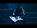 Metallica - Creeping Death Live 1986 (Audio Upgrade - Quebec, Canada)