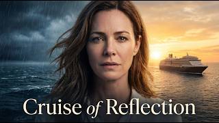 AI movie trailer - Cruise of Reflection