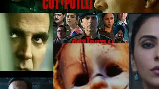 Cuttputlli movie || explained with english subtitles | akshay kumar// bollywood new movie