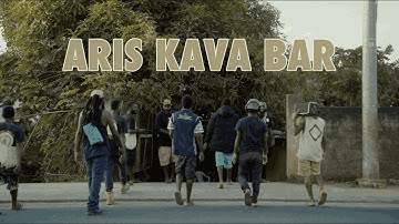 Aruaru- Aris Kava Bar (OFFICIAL MUSIC VIDEO)