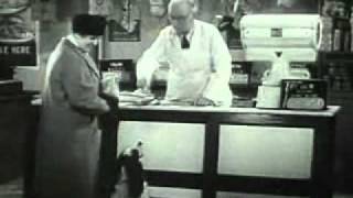 Esso Extra Gasoline Clic Tv Commercial 1938
