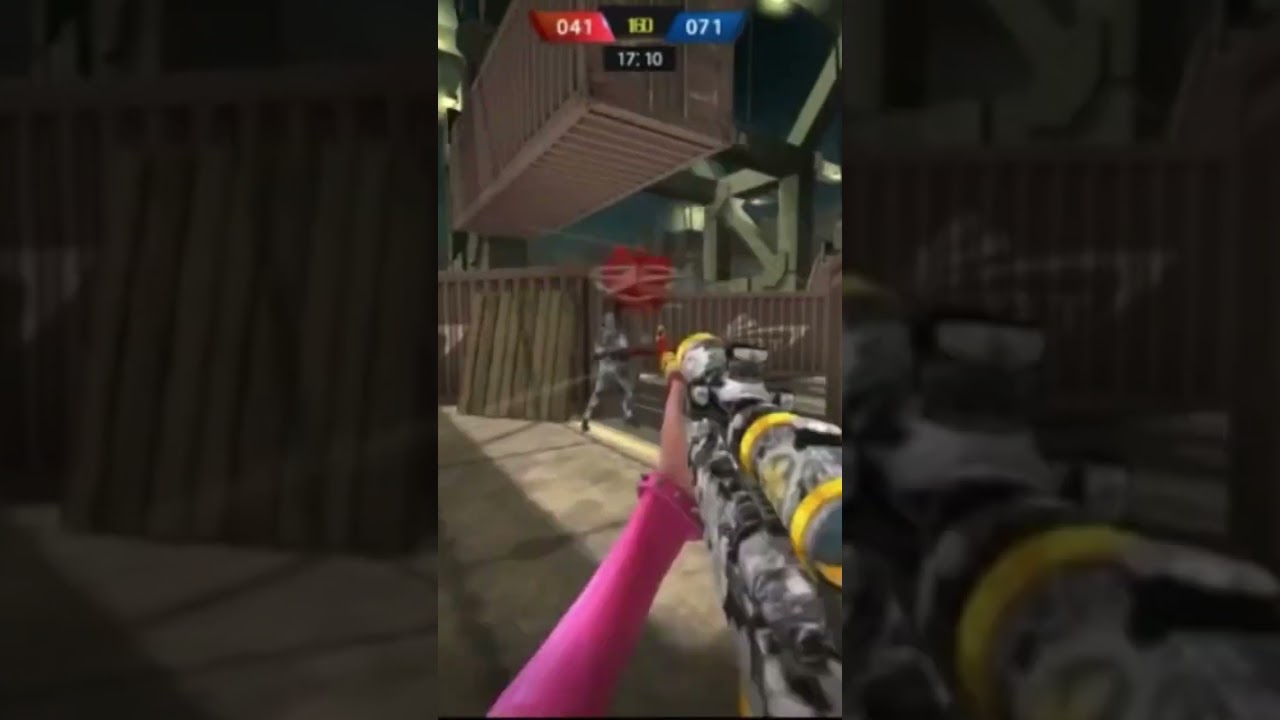 Kar98k samurai gilr++ 