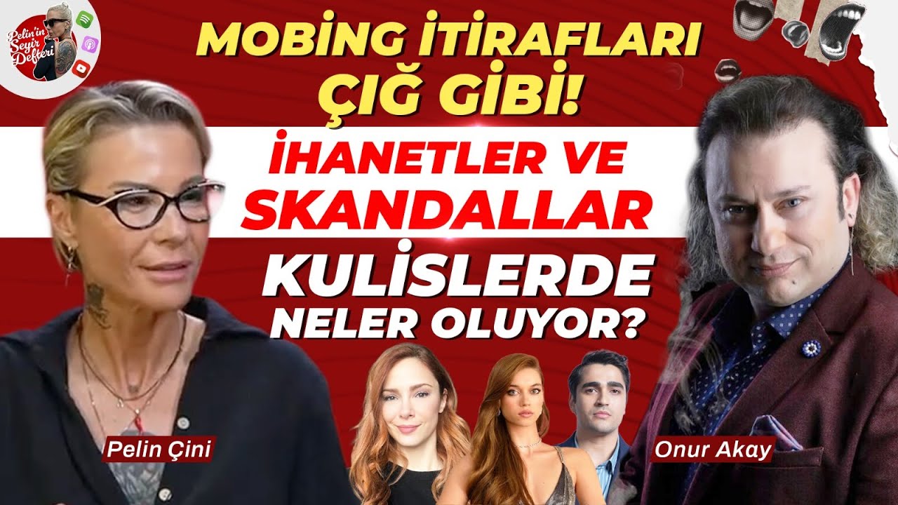 КАЗАНОВА-АКТЁР РАСКАЯЛСЯ! Как Афра Сарачоглу Узнала об Измене? МИР ЗНАМЕНИТОСТЕЙ В ШОКЕ! Пелин Чини