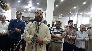صوت جميل واحساس أجمل ⚘ القارئ نورالدين سليم نوري