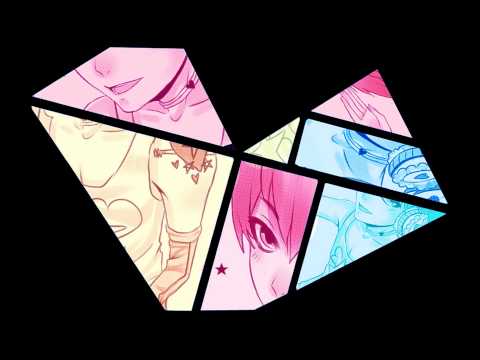 『 YU☆MARUNE 』Masked bitcH【UTAU】
