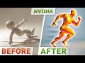 NVIDIA’s AI: Superhuman Performance…1000x Faster!