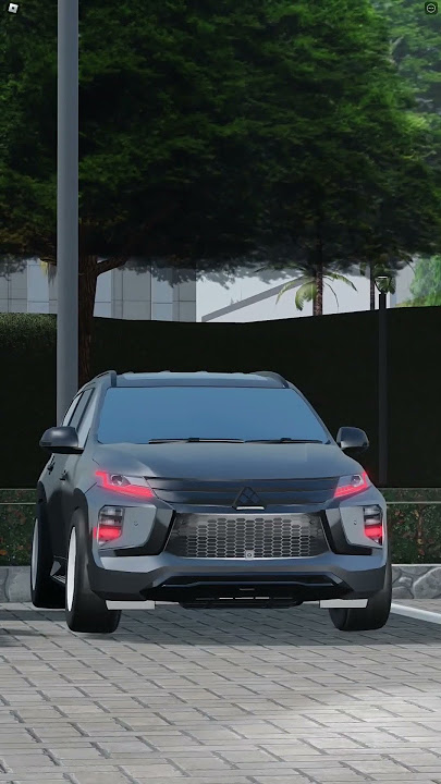 Senayan Avenue | #cdid #roblox #cinematic #cdidindonesia #cdidroblox #cdidcinematic #cdidupdate