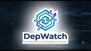 API Dependency Platform Notification Walkthrough