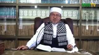 Ceramah abu mudi samalanga