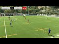 (U17) FULLMATCH : AS Monaco - OGC Nice