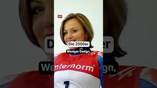 Bringt der Schweizer-Renndress eine weitere Olympia Goldmedaille? | #Shorts | SRF Wissen