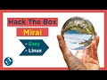 Preparación para el OSCP: HackTheBox - Mirai